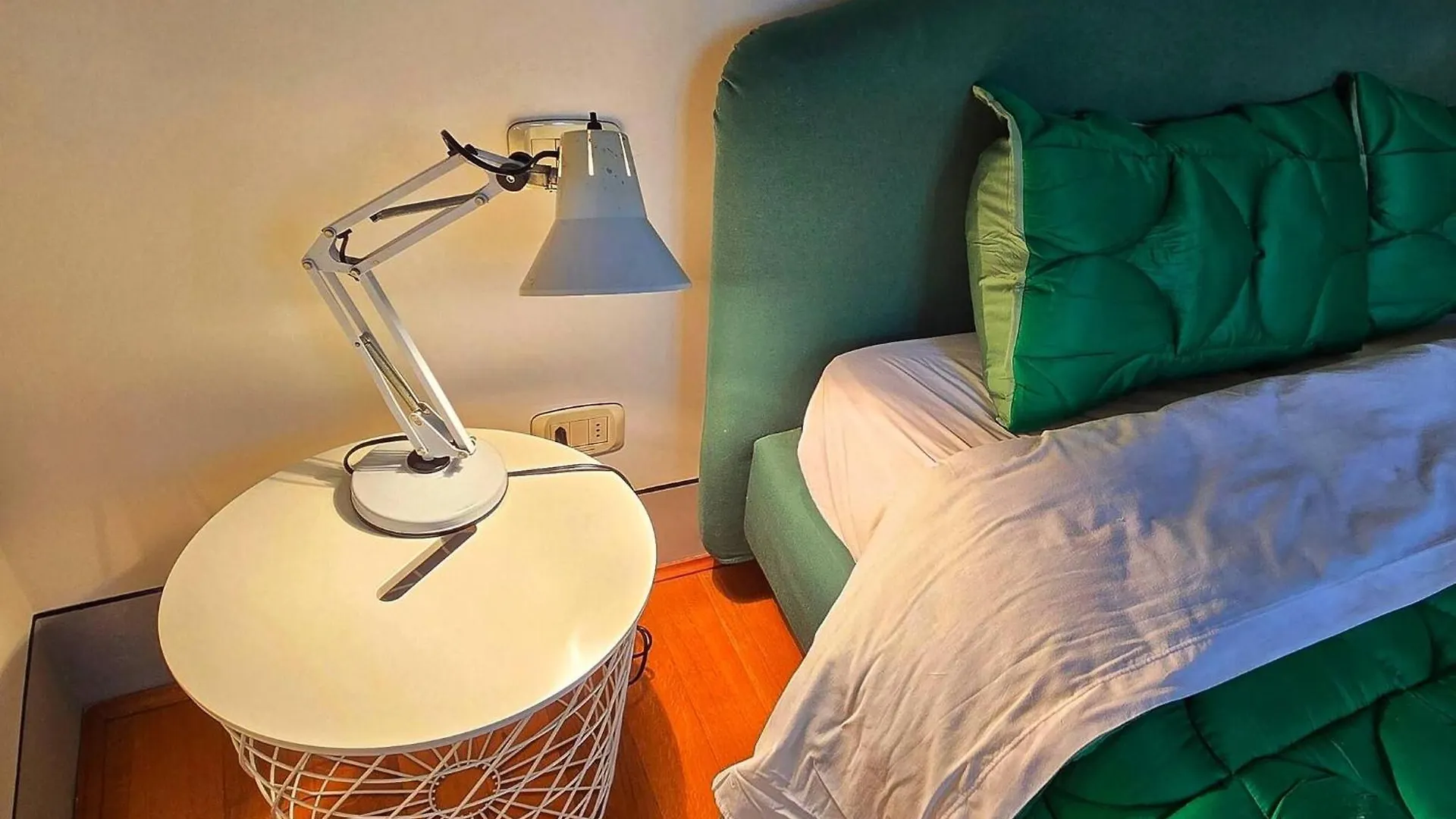 Apartment In The Center Of Florence With A View