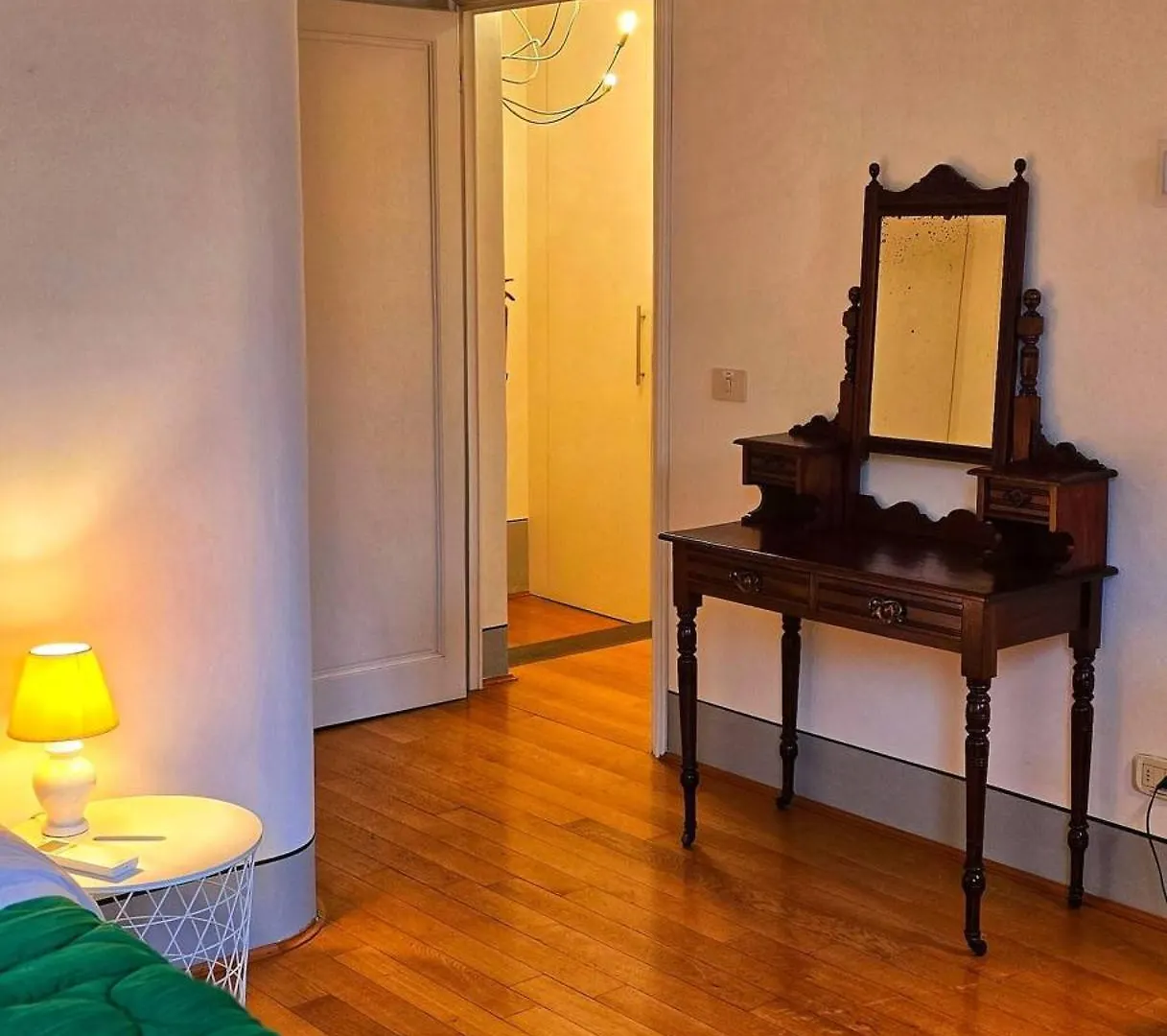 Apartment In The Center Of Florence With A View Italy