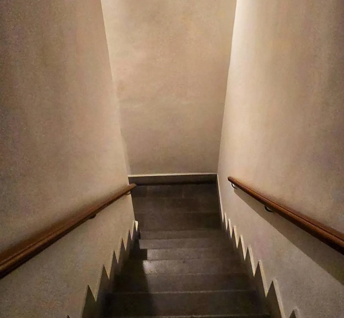 Apartment In The Center Of Florence With A View