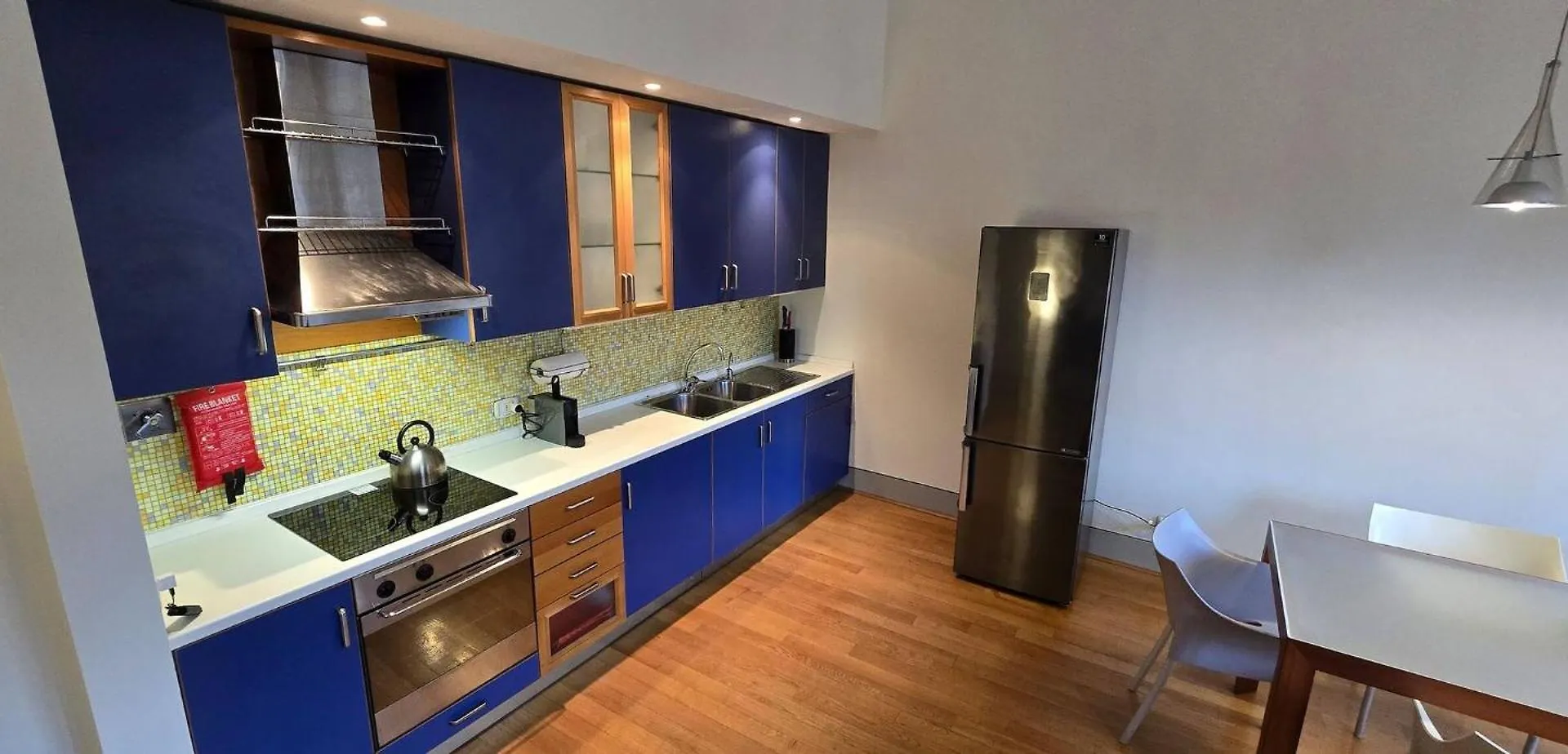 Apartment In The Center Of Florence With A View