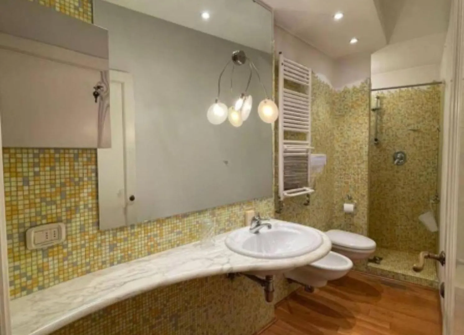 Apartment In The Center Of Florence With A View Italy