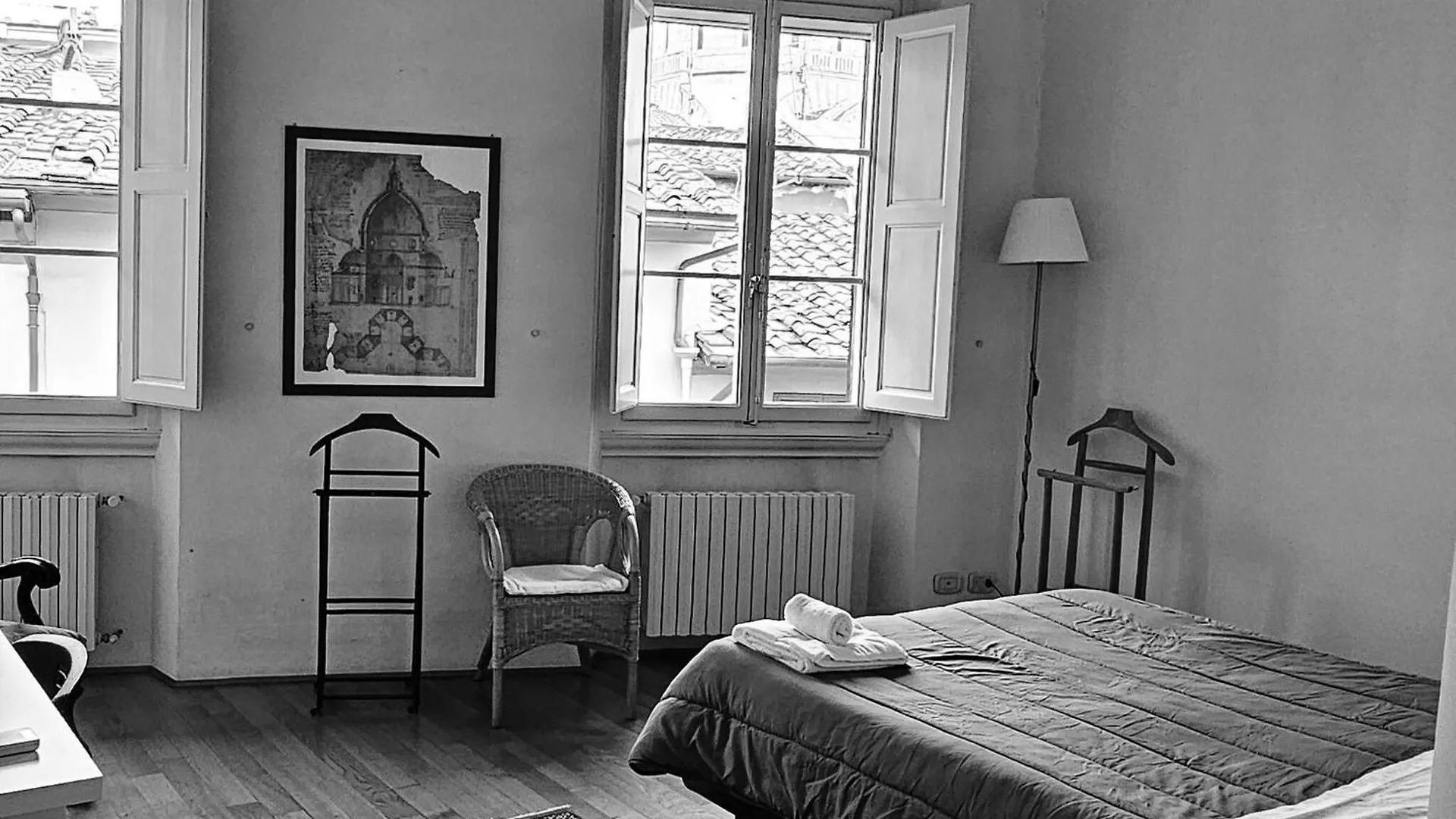 Apartment In The Center Of Florence With A View 0*,  Italy