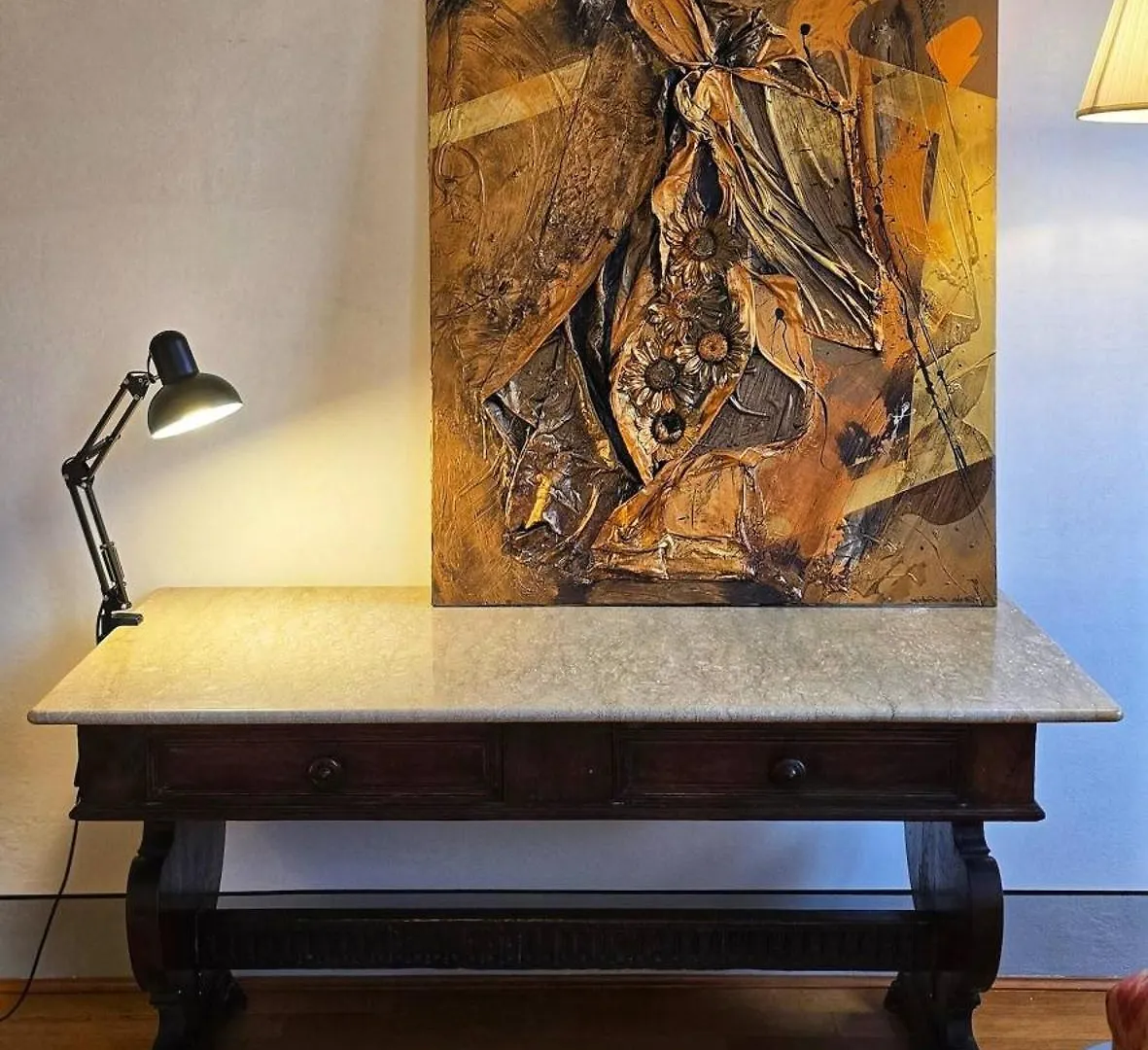Apartment In The Center Of Florence With A View